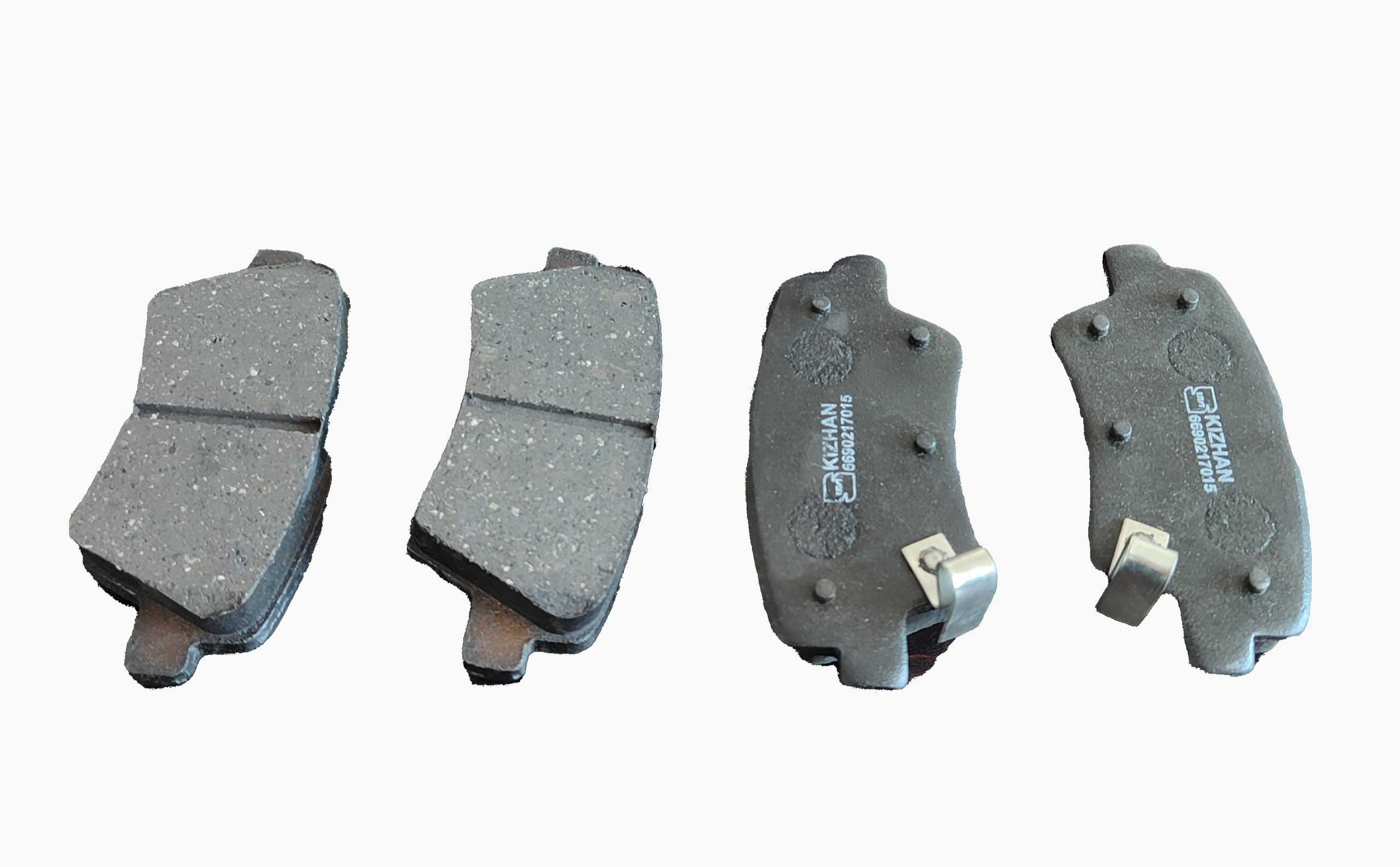 لنت عقب ديسكي دنا-كيژان - Image 2