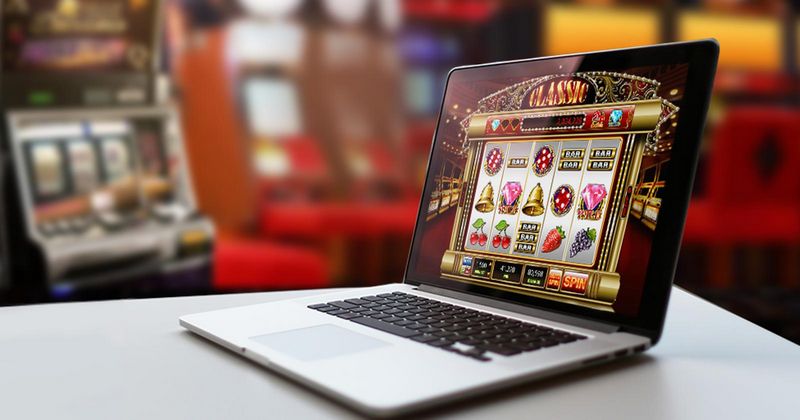 Игры, провайдеры, платежи и поддержка — краткое описание сайта казино