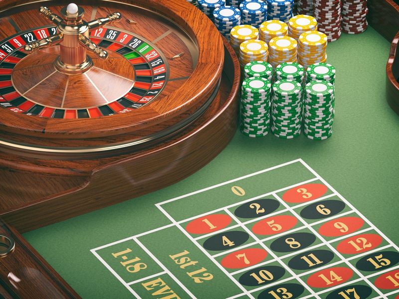 Обзор казино Clubnika: функции, игры, бонусы и мобильная версия