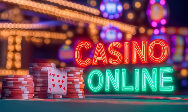 Reseña del Casino Online SpinGrande 2026