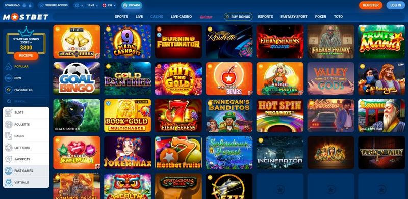 Оценка приложения Mostbet Оценка приложения Mostbet