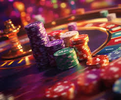 Видеоигры в игорном заведении 7K